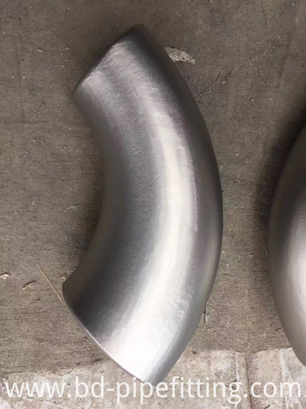 316 Reducing Elbow